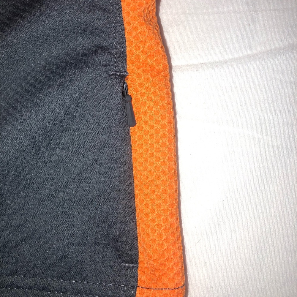 Nike 1/4 Zip Pull Over Sweatshirt Size Small - Picture 7 of 8